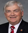 Rep. James Cecil Adams, Jr. (R)