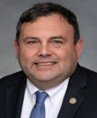 Rep. Eric Ager (D)