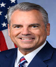 Rep. Mark Alford (R)