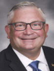 Rep. Bill Allen (R)