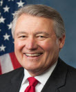 Rep. Richard W. Allen (R)
