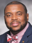 Rep. Marlon Anderson (D)