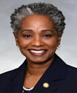 Sen. Valencia Applewhite (D)