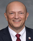 Rep. Dean Arp, Jr. (R)