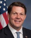 Rep. Jodey Cook Arrington (R)