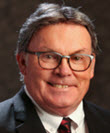 Rep. Mike Amyx (D)