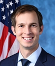 Rep. Jacob D. Auchincloss (D)