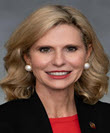 Rep. Kristin Dutrow Baker (R)