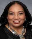 Rep. Amber Maria Baker (D)