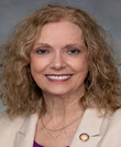 Rep. Cynthia Jean Ball (D)