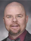Rep. Brad Banderman (R)