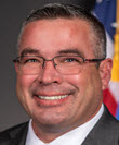 Rep. Chris Banning (R)