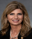 Sen. Lisa Stone Barnes (R)