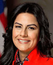 Rep. Nanette Diaz Barragan (D)