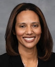 Sen. Sydney Jeanene Batch (D)