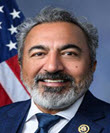 Rep. Amerish B. Bera (D)