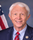 Rep. Jack Bergman (R)