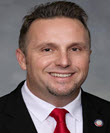 Rep. Brian O'Neal Biggs (R)