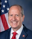 Rep. Dan Bishop (R)