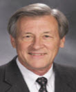 Rep. John Black (R)