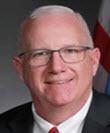 Rep. Jeff Boatman (R)