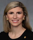 Sen. Mary Wills Bode (D)