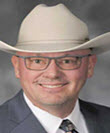 Rep. Mitch Boggs (R)