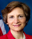 Rep. Suzanne Marie Bonamici (D)