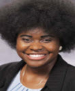 Rep. LaKeySha Frazier-Bosley (D)