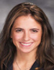 Rep. Mazzie Christensen (R)