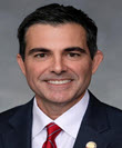 Rep. John Ray Bradford, III (R)