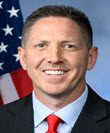 Rep. Josh Brecheen (R)