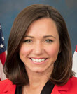 Sen. Katie Boyd Britt (R)