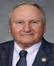 Rep. Mark Allen Brody (R)