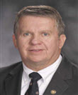 Rep. Bob Bromley (R)