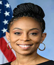 Rep. Shontel M. Brown (D)