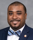 Rep. Terry Martin Brown, Jr. (D)