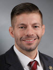 Sen. Ben Brown (R)