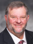 Rep. Donnie Brown (R)