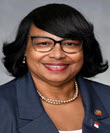 Rep. Gloristine Williams Brown (D)