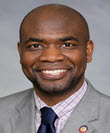 Rep. Allen Kwabena Buansi (D)