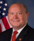 Rep. Larry Dean Bucshon (R)