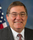 Rep. Michael Clifton Burgess (R)