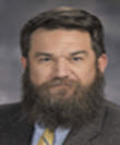 Rep. Michael Burton (D)