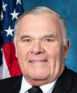Rep. Jim R. Baird (R)