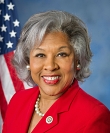 Rep. Joyce Beatty (D)