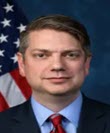 Rep. Nick Begich, III (R)