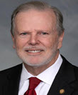 Sen. Philip Edward Berger, Sr. (R)