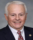 Rep. Hugh Allen Blackwell (R)