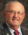 Rep. Doug Blex (R)